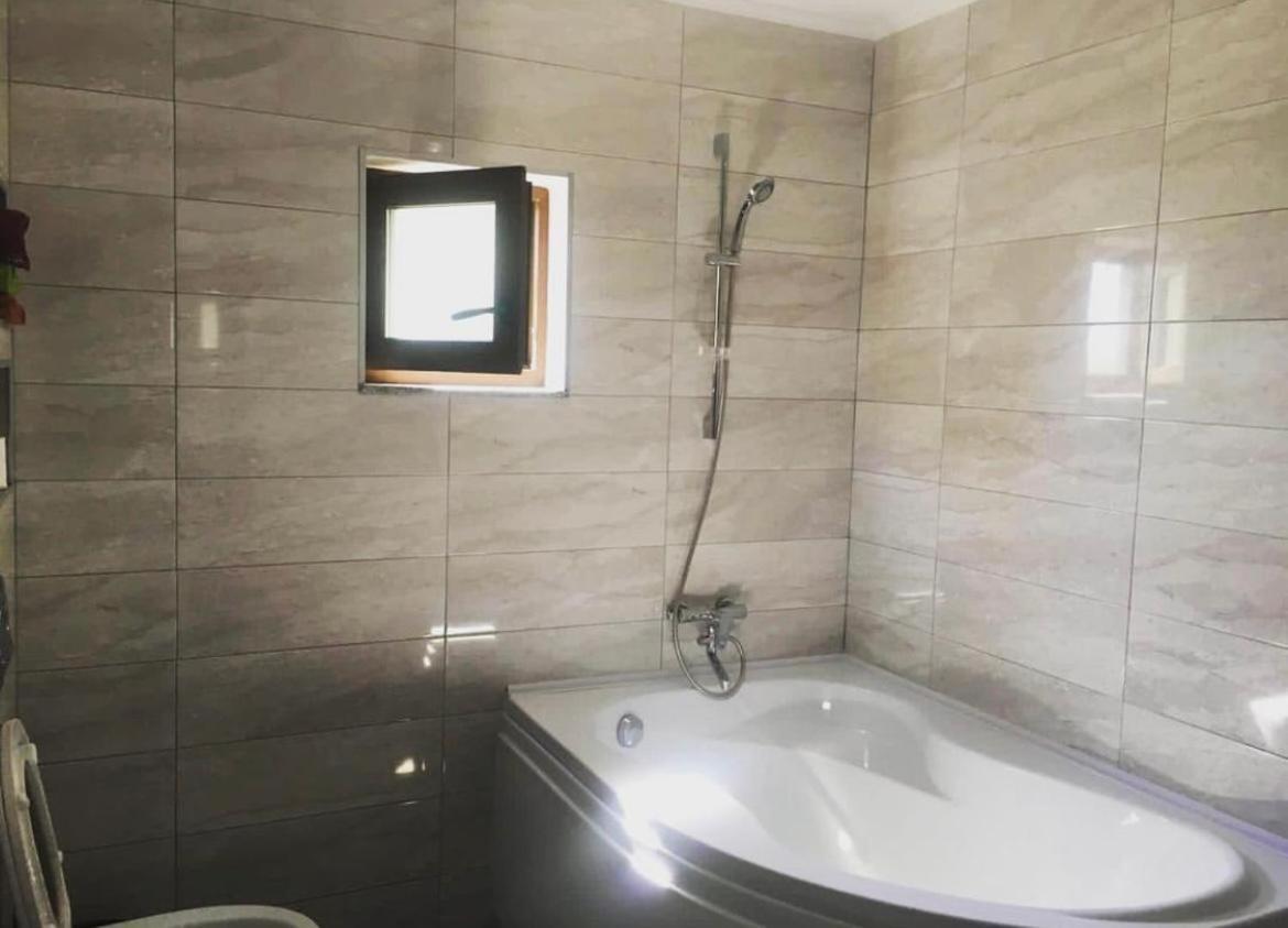 Albdevara Mar Srl Vama Veche Exterior photo