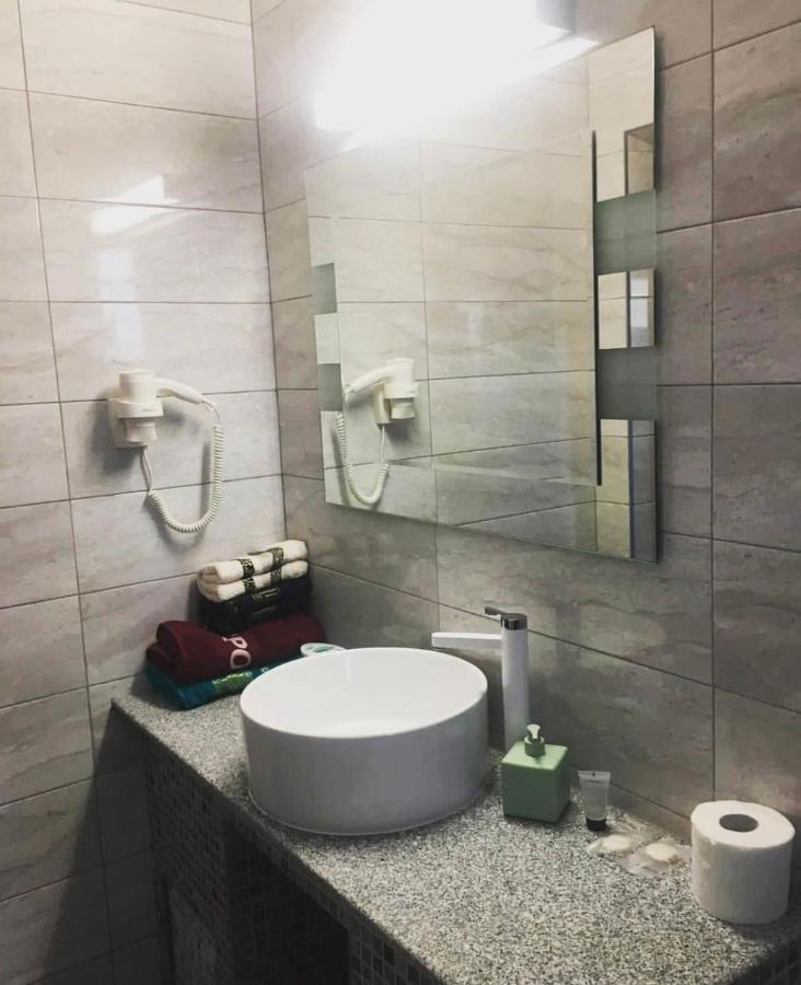 Albdevara Mar Srl Vama Veche Exterior photo