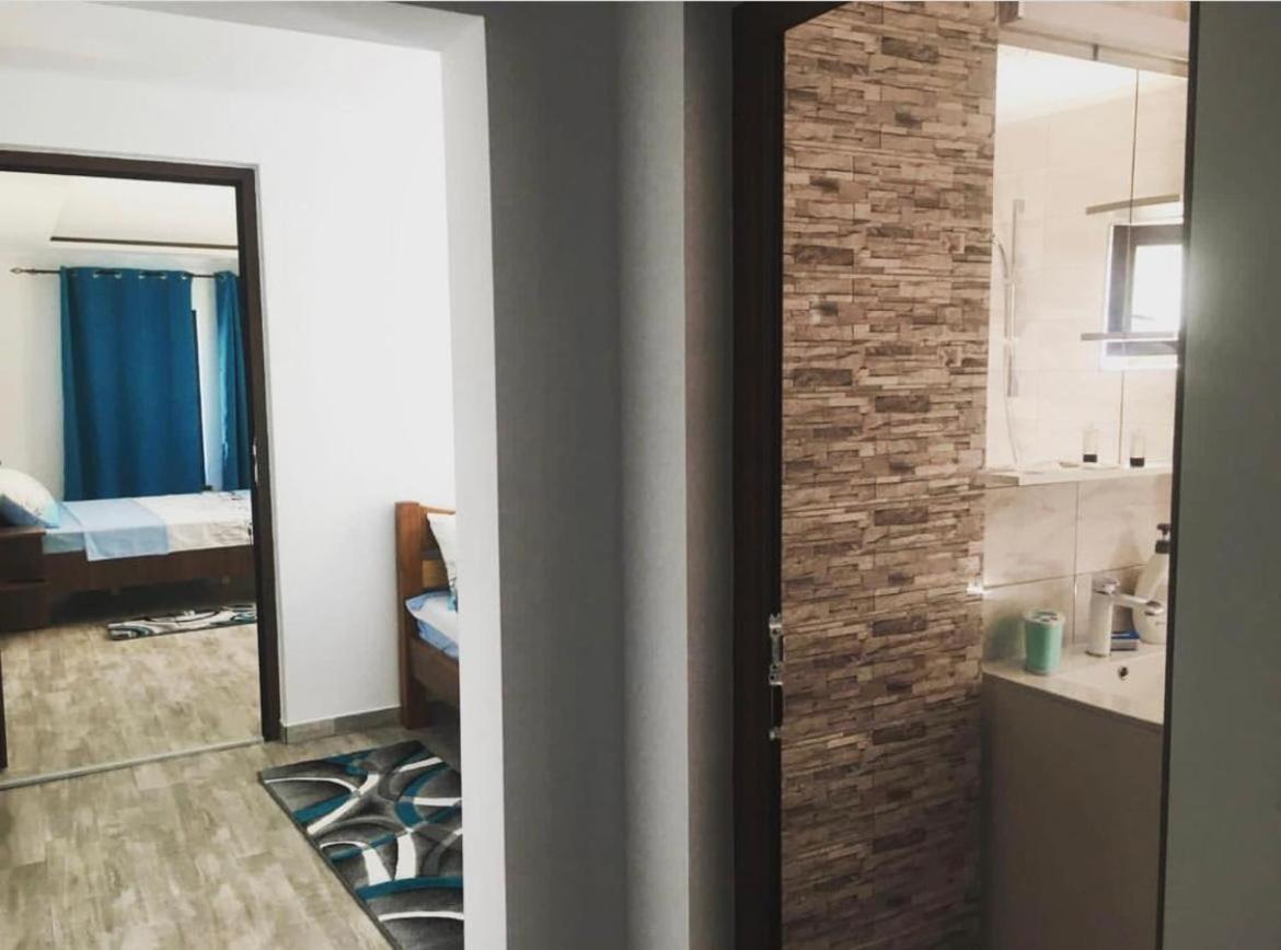 Albdevara Mar Srl Vama Veche Exterior photo