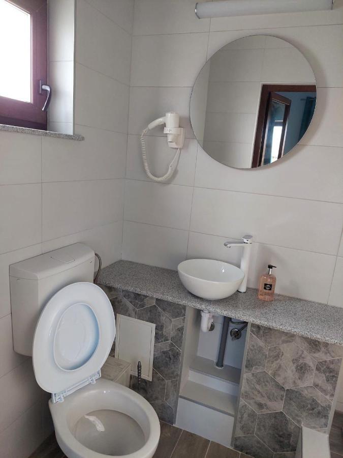 Albdevara Mar Srl Vama Veche Exterior photo
